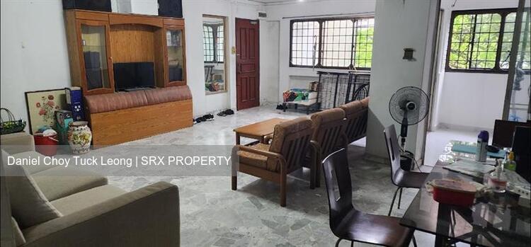 Blk 416 Jurong West Street 42 (Jurong West), HDB 5 Rooms #629259891